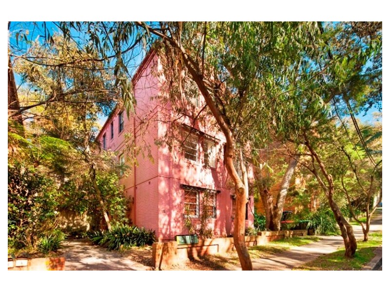 3/3 Palmerston Avenue, Bronte NSW 2024