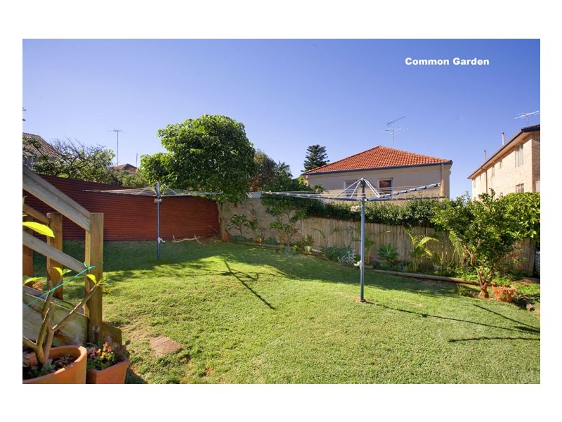 5/1 Thorpe Street, Clovelly NSW 2031