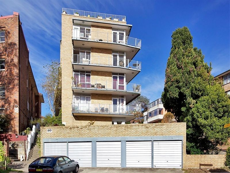 35/20 Edward Street, Bondi Beach NSW 2026