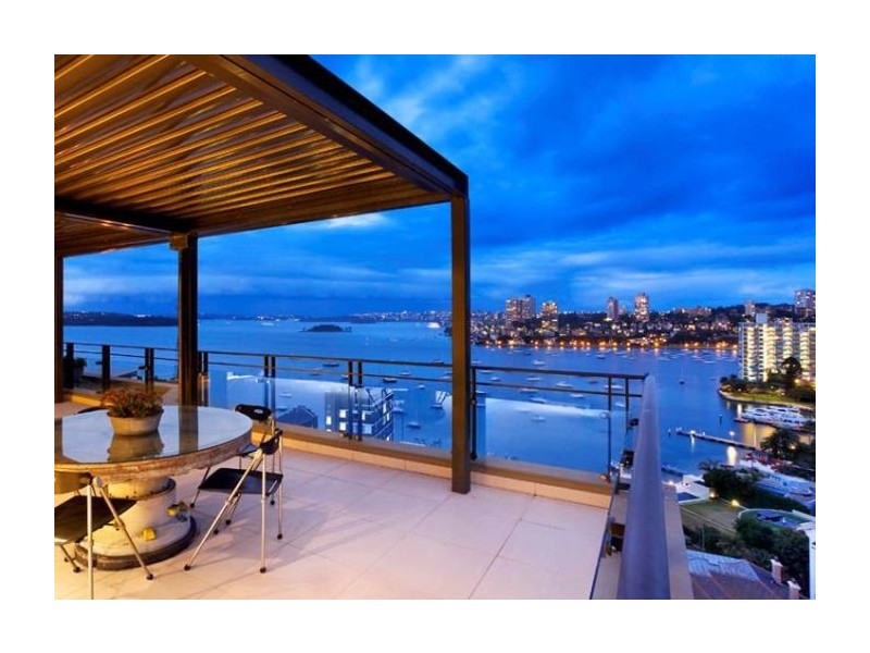 702/14 Macleay Street, Potts Point NSW 2011