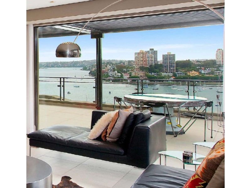 702/14 Macleay Street, Potts Point NSW 2011