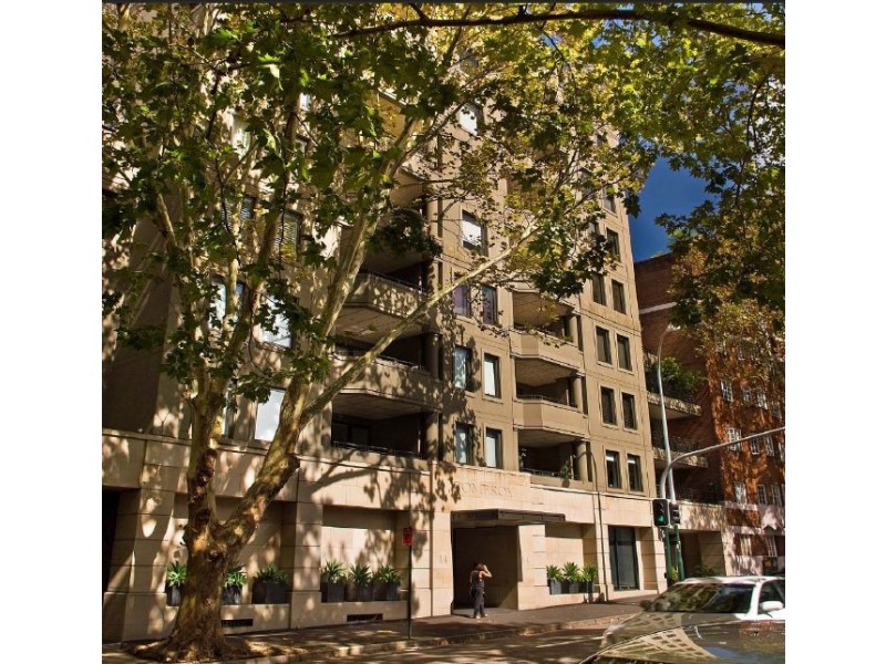702/14 Macleay Street, Potts Point NSW 2011