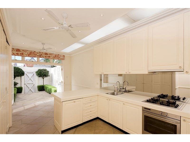 5 Norfolk Street, Paddington NSW 2021