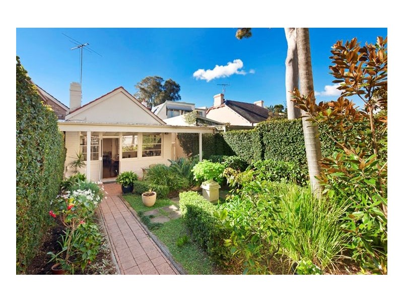 21 Bon Accord Avenue, Bondi Junction NSW 2022