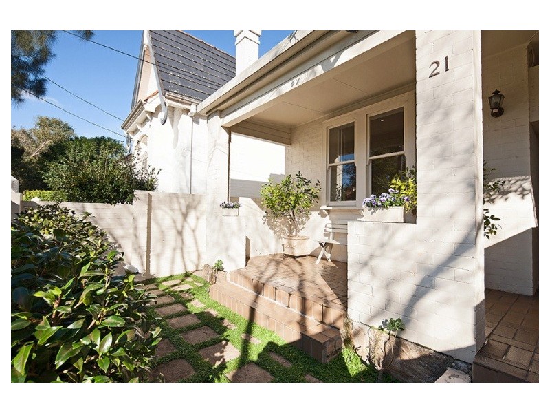 21 Bon Accord Avenue, Bondi Junction NSW 2022