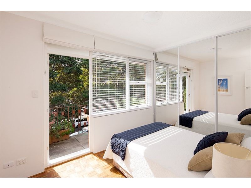 5/47 Onslow Street, Rose Bay NSW 2029