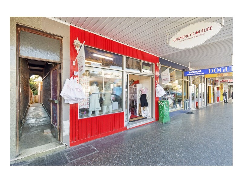 240 Oxford Street, Bondi Junction NSW 2022