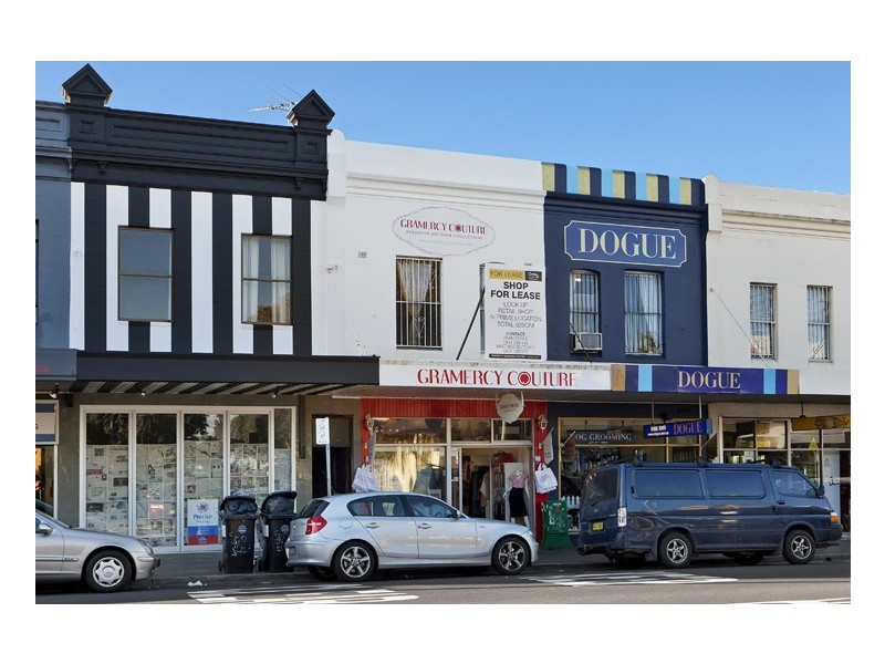 240 Oxford Street, Bondi Junction NSW 2022