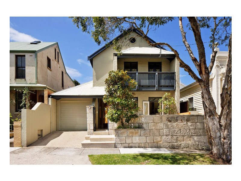 30 Henry Street, Queens Park NSW 2022