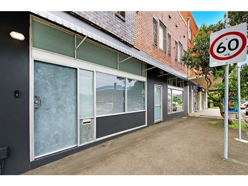 52 Carrington Road, Randwick NSW 2031