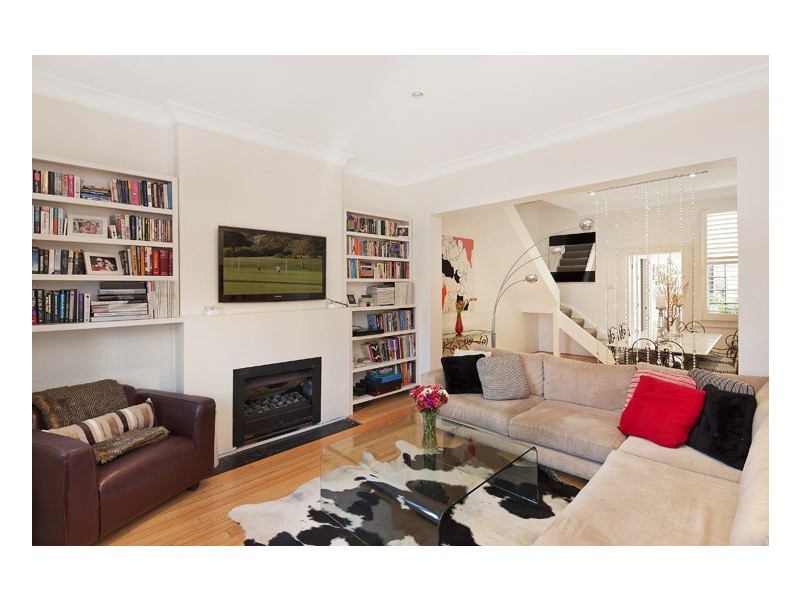 67 Glenmore Road, Paddington NSW 2021