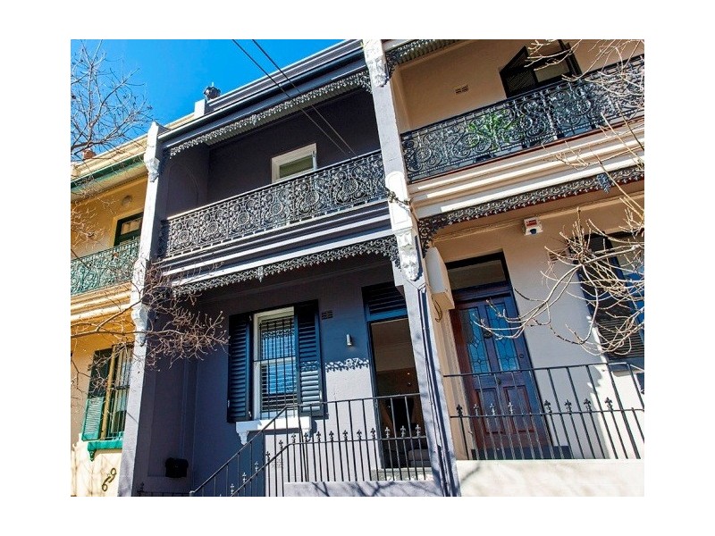 67 Glenmore Road, Paddington NSW 2021