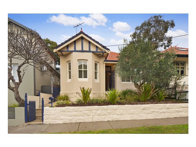 21 Gibson Street, Bronte NSW 2024