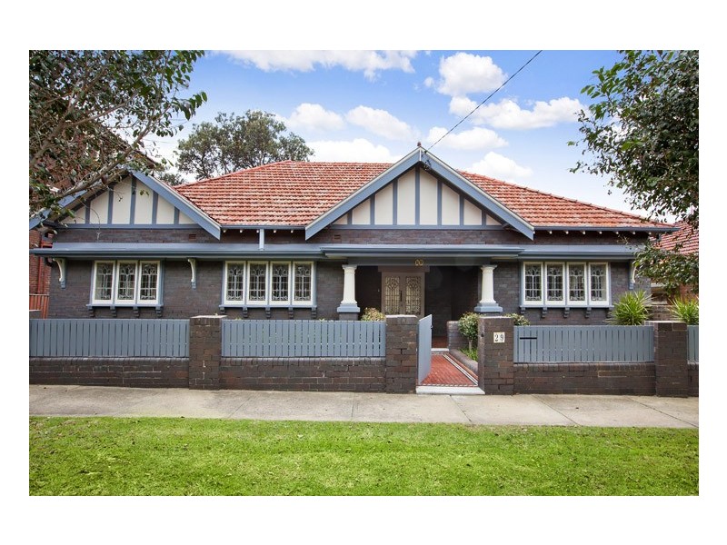 29 Marcel Avenue, Randwick NSW 2031
