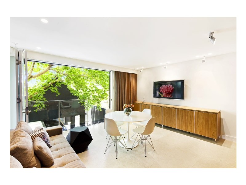 98 Windsor Street, Paddington NSW 2021