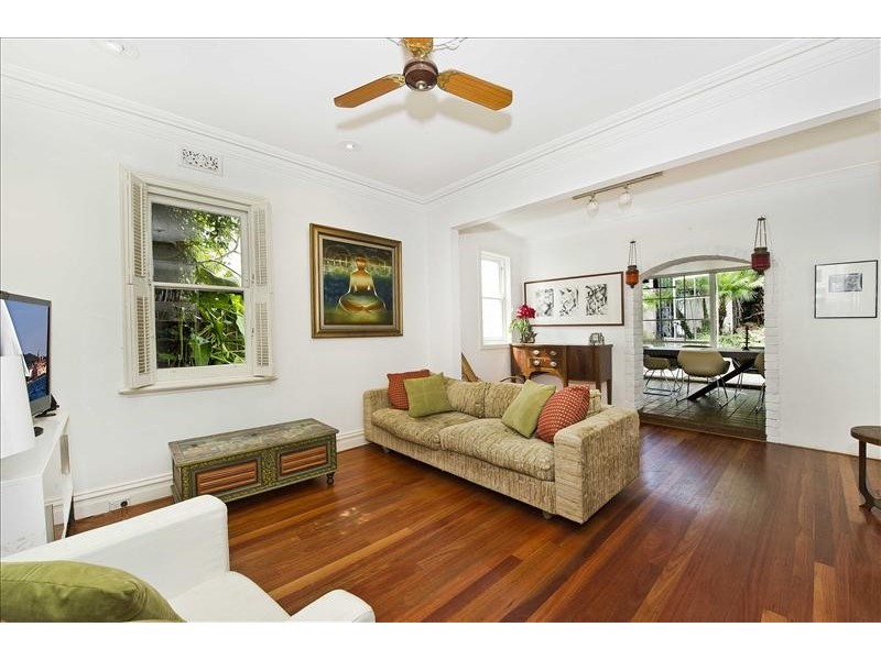 134 Newland Street, Queens Park NSW 2022