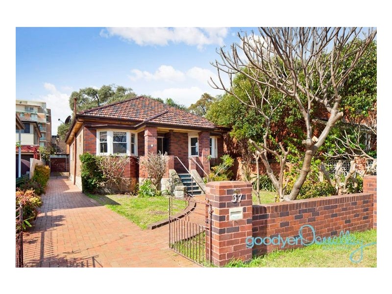 37 Robey Street, Maroubra NSW 2035