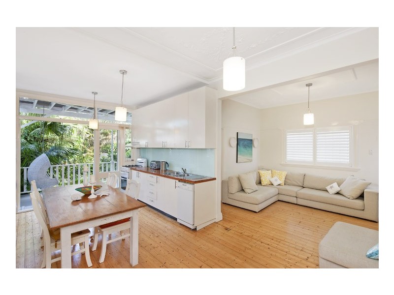 3/95 Hewlett Street, Bronte NSW 2024