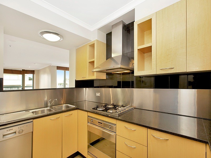 806/7 Rockwall Crescent, Potts Point NSW 2011