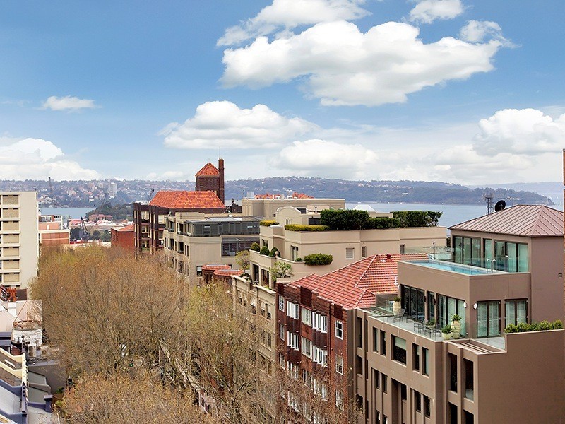 806/7 Rockwall Crescent, Potts Point NSW 2011