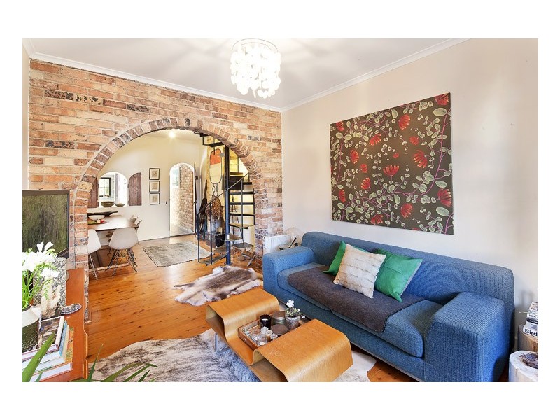 105 Denison Street, Bondi Junction NSW 2022