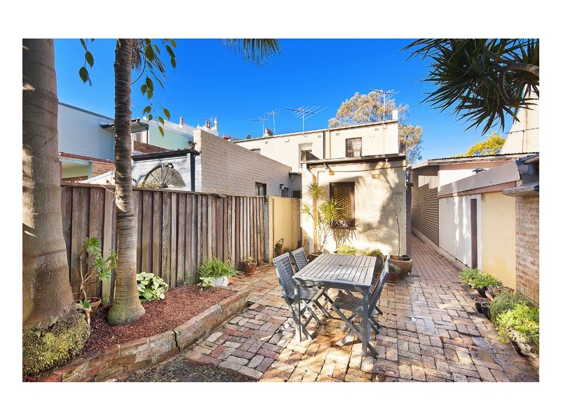 105 Denison Street, Bondi Junction NSW 2022