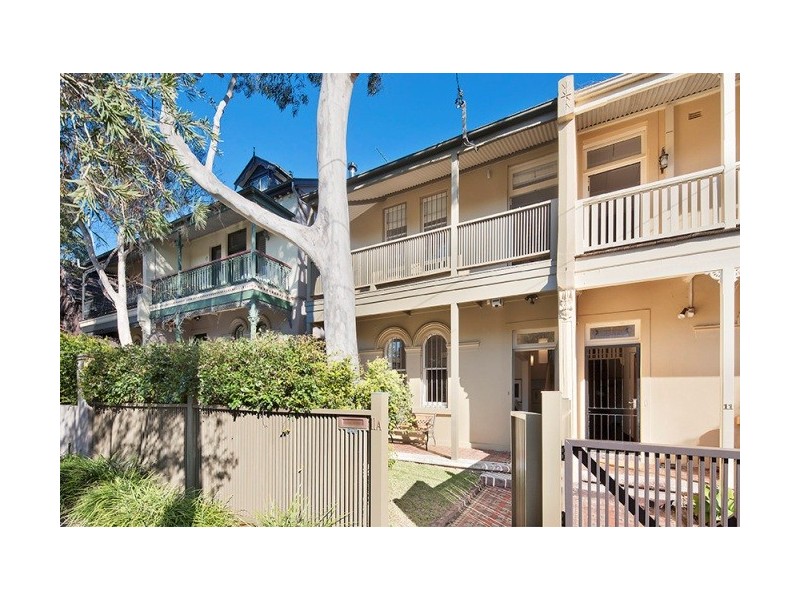 11a Brae Street, Bronte NSW 2024