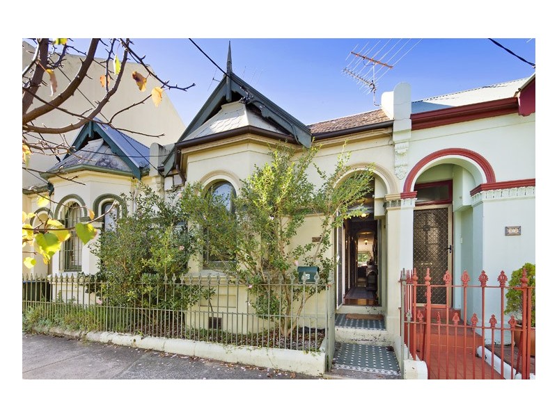 30 Mackenzie Street, Bondi Junction NSW 2022