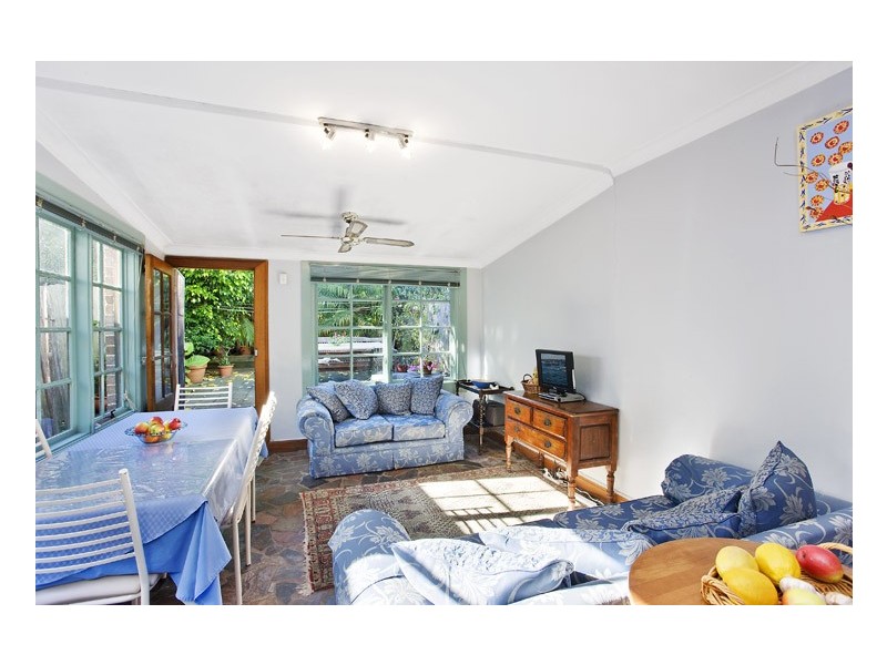 30 Mackenzie Street, Bondi Junction NSW 2022
