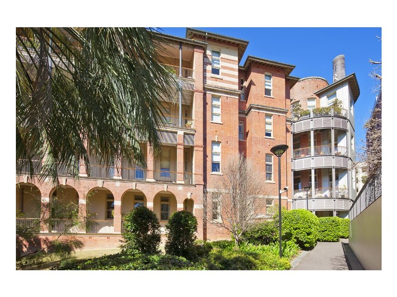 3/18 Flinton Street, Paddington NSW 2021