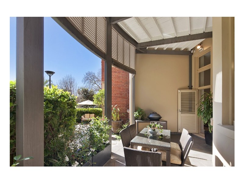 3/18 Flinton Street, Paddington NSW 2021