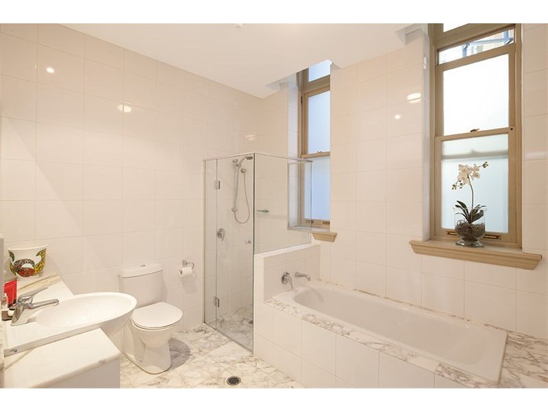 3/18 Flinton Street, Paddington NSW 2021