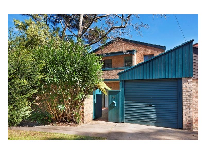44 Glen Avenue, Randwick NSW 2031