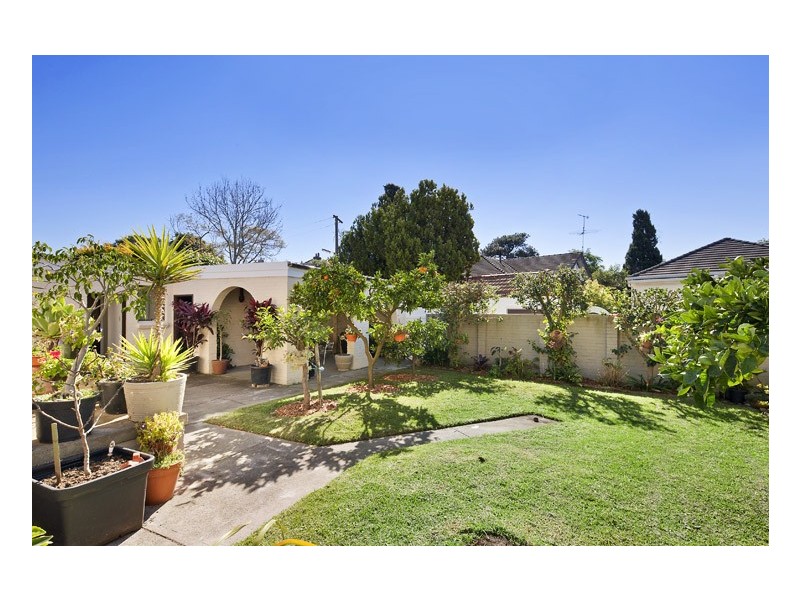 16 Earl Street, Randwick NSW 2031