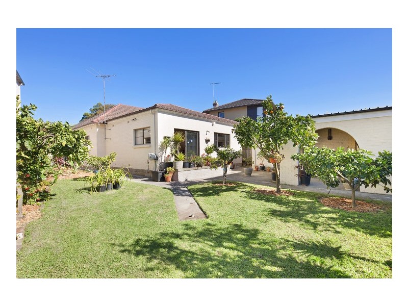 16 Earl Street, Randwick NSW 2031