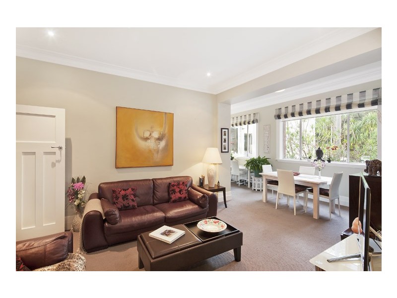 7/121 Darling Point Road, Darling Point NSW 2027