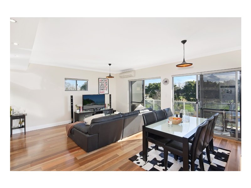 18/9 William Street, Randwick NSW 2031