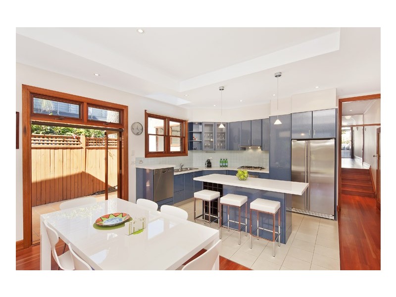 2 Sydney Street, Randwick NSW 2031