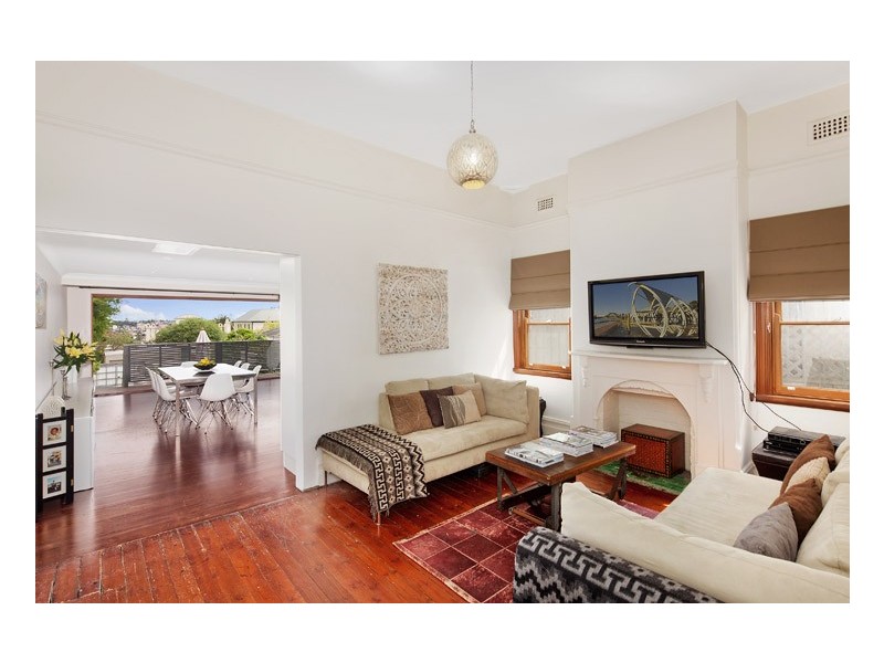 17 Chesterfield Parade, Bronte NSW 2024