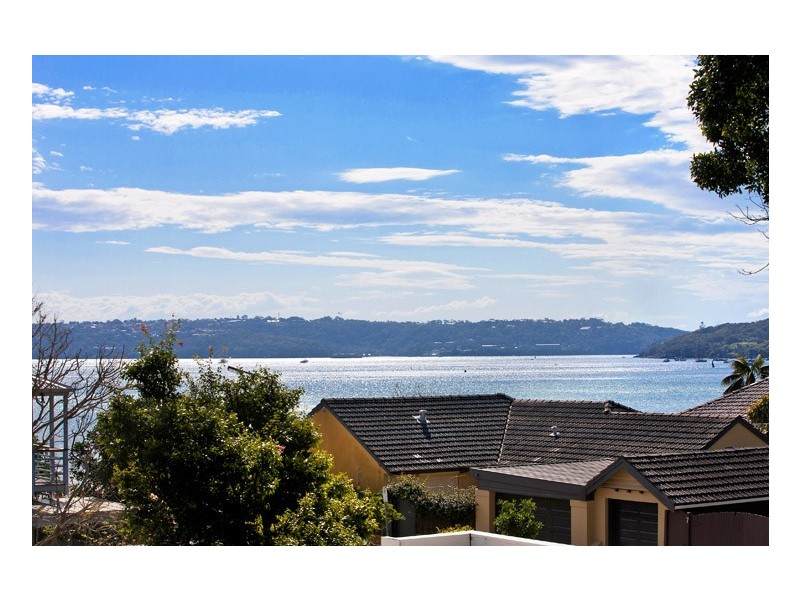 6 Collins Avenue, Rose Bay NSW 2029