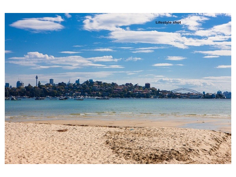 6 Collins Avenue, Rose Bay NSW 2029