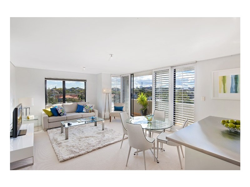 51/107 Macpherson Street, Bronte NSW 2024