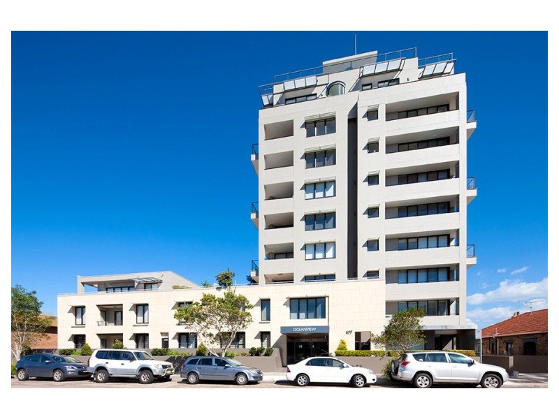 51/107 Macpherson Street, Bronte NSW 2024
