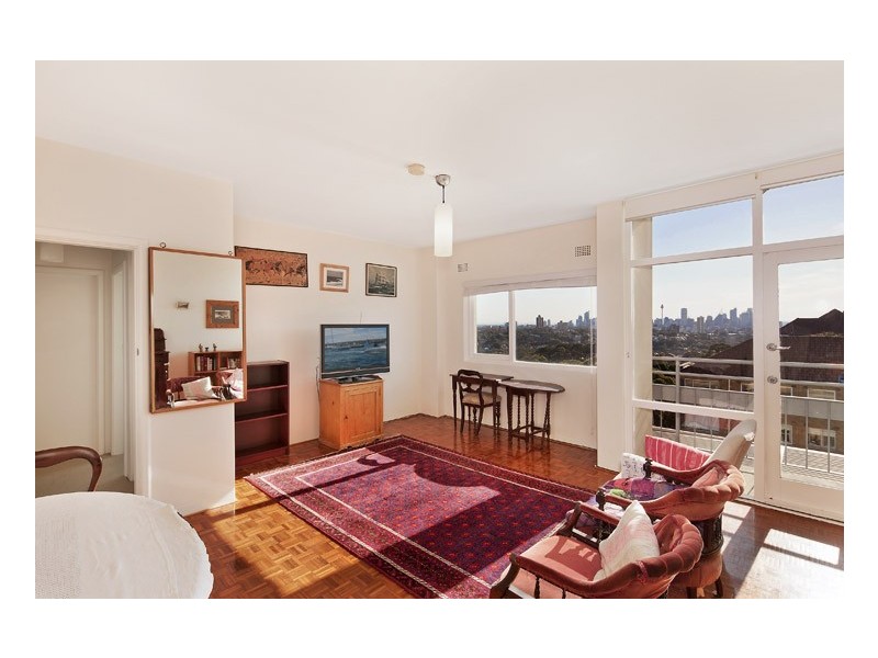 22/32 Bellevue Road, Bellevue Hill NSW 2023