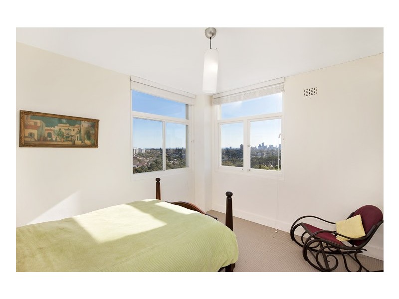 22/32 Bellevue Road, Bellevue Hill NSW 2023