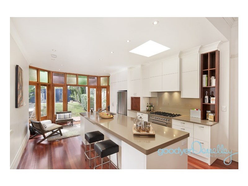 40 Roscoe Street, Bondi Beach NSW 2026