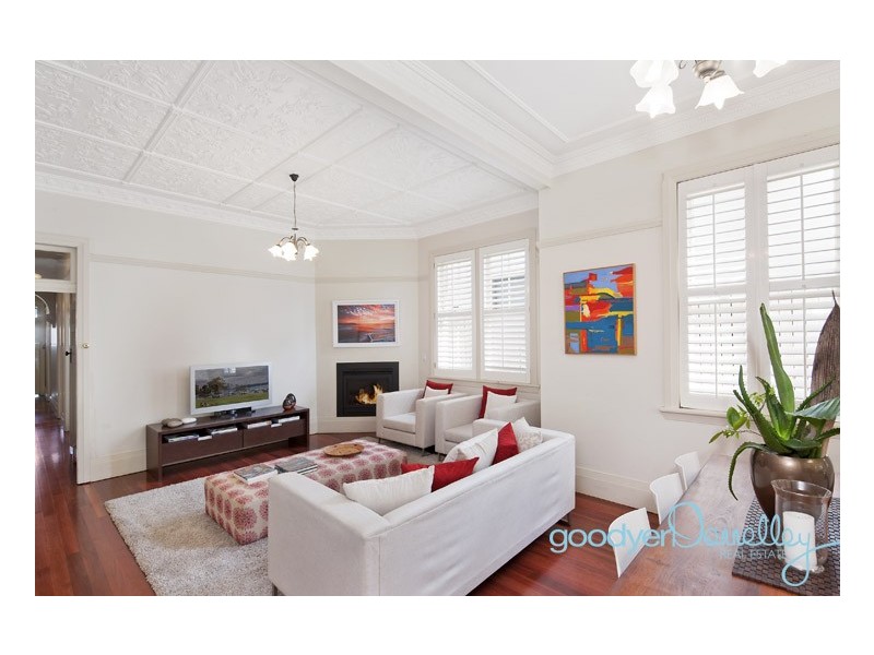 40 Roscoe Street, Bondi Beach NSW 2026