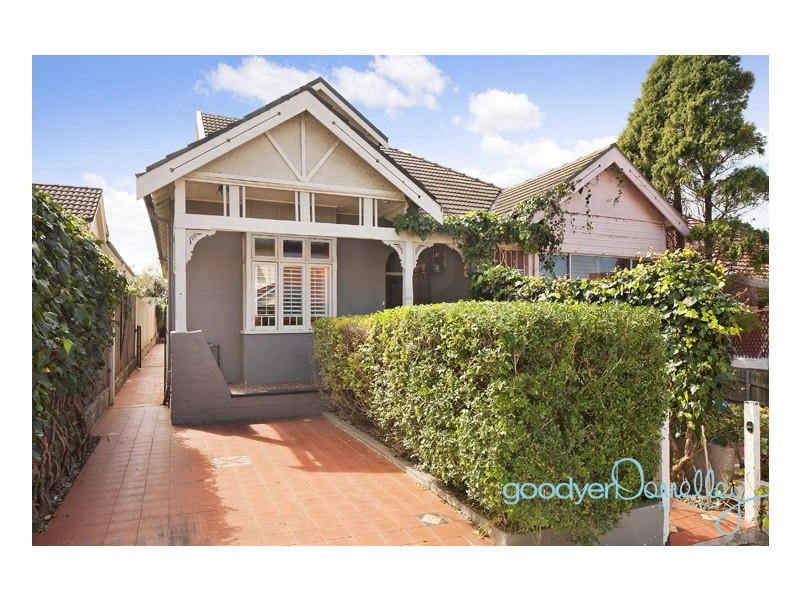 40 Roscoe Street, Bondi Beach NSW 2026