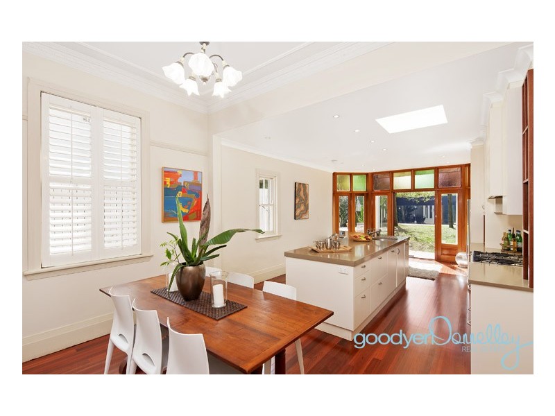 40 Roscoe Street, Bondi Beach NSW 2026