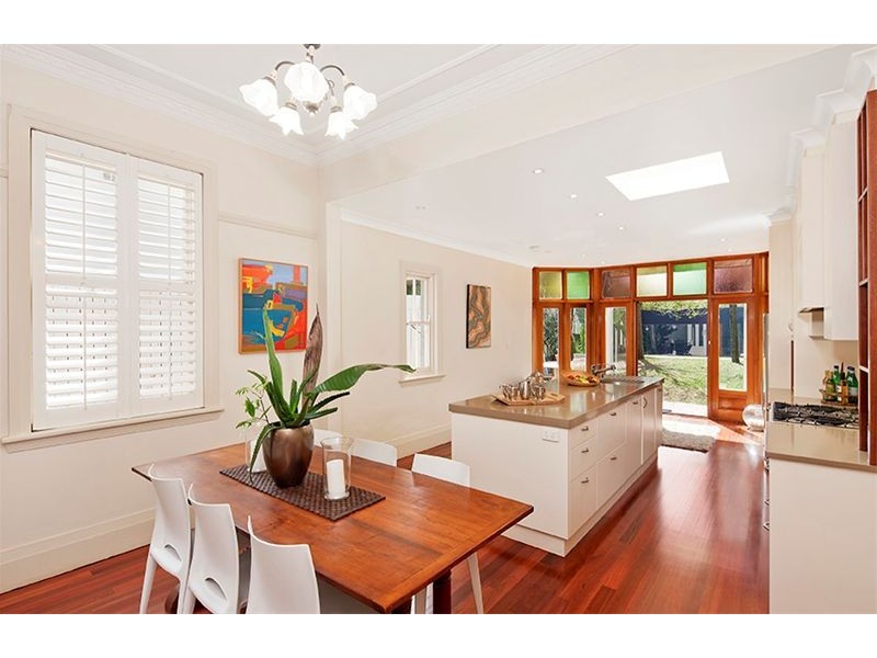 40 Roscoe Street, Bondi Beach NSW 2026